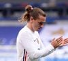 Antoine Griezmann - Match amical de préparation à l'Euro 2021 France - Bulgarie (3-0) au Stade de France. © Philippe Lecoeur / Panoramic / Bestimage