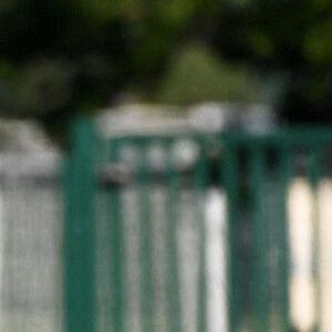 Karim Benzema et Antoine Griezmann - Entraînement de l'équipe de France de football à Clairefontaine, le 30 mai 2021. © Anthony Bibard / FEP / Panoramic / Bestimage