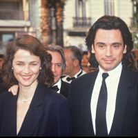 Jean-Michel Jarre et Charlotte Rampling, les deux ex toujours très proches !