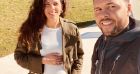 Noura, l'épouse de Jo-Wilfried Tsonga, a célébré la future naissance de leur enfant lors d'une baby shower.