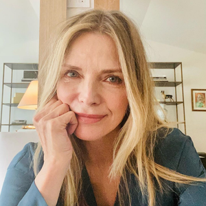 Michelle Pfeiffer a publié une rare photo de sa fille (adoptive) Claudia sur Instagram.