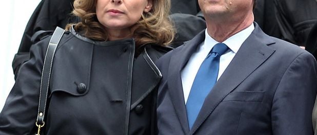 François Hollande