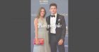 Charles Leclerc en couple avec Charlotte Siné : premier tapis rouge pour le pilote et sa compagne