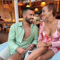 Vincent Queijo et Rym mariés : photos de leur magnifique cérémonie à Bali