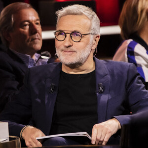 Exclusif - Laurent Ruquier - Enregistrement de l'émission "On Est En Direct" sur France 2. © Jack Tribeca / Bestimage