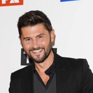 Christophe Beaugrand - Soirée de rentrée 2019 de TF1 au Palais de Tokyo à Paris, le 9 septembre 2019. © Pierre Perusseau/Bestimage