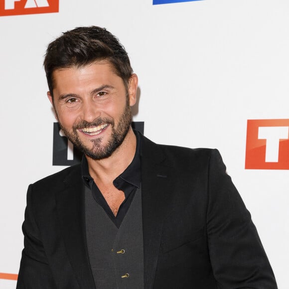 Christophe Beaugrand - Soirée de rentrée 2019 de TF1 au Palais de Tokyo à Paris, le 9 septembre 2019. © Pierre Perusseau/Bestimage