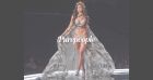 Taylor Hill est fiancée ! L'ex-Ange de Victoria's Secret dévoile sa magnifique bague