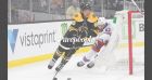 David Pastrnak : Mort de son bébé, six jours après sa naissance