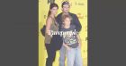 Luke Perry : Jack, son grand fils catcheur de 24 ans, a trouvé l'amour !