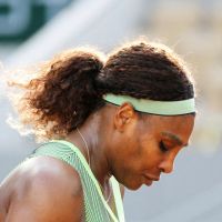 Serena Williams blessée et en larmes : elle a "le coeur brisé" après son abandon à Wimbledon
