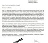 Harry Roselmack a partagé la lettre du député de la Martinique, Serge Letchimy, à l'intention du Garde des Sceaux Eric Dupond-Moretti. Juillet 2021