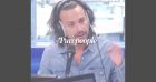 Bertrand Chameroy viré d'Europe 1, il réagit avec ironie à son éviction : "Putain, c'est rapide !"