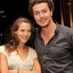 Elodie Varlet : Qui est Jérémie Poppe son compagnon rencontré dans "Plus belle la vie" ?