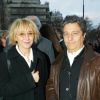 Christian Clavier : Pourquoi Marie-Anne Chazel a refusé deux fois de l'épouser