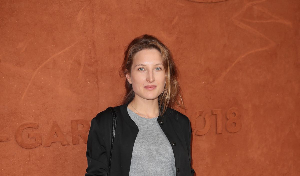 Charlotte de Turckheim : Qui est Jean-Marc Piaton, le père de ses trois filles ?