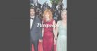 Mélanie Laurent et Mylène Farmer osent la transparence au Festival de Cannes 2021