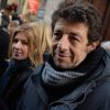 Patrick Bruel fou d'Amanda Sthers : "Deux jours après la rencontre, je lui dis qu'on aura deux enfants..."
