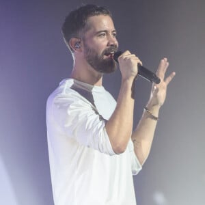 Exclusif - Emmanuel Moire en concert au théâtre du Casino Barrière de Lille le 17 novembre 2019. © Stéphane Vansteenkiste/Bestimage