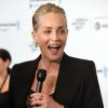 Sharon Stone recasée ? L'actrice fréquente un rappeur... deux fois plus jeune qu'elle !
