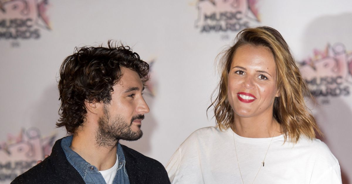 Laury Thilleman Et Jeremy Frerot En Couple Laury Thilleman Et Jeremy Frerot En Couple - Esam Solidarity