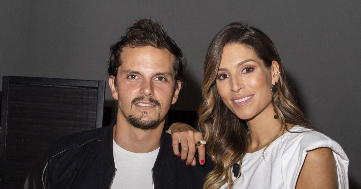 Laury Thilleman Et Jeremy Frerot En Couple Laury Thilleman Et Jeremy Frerot En Couple - Esam Solidarity