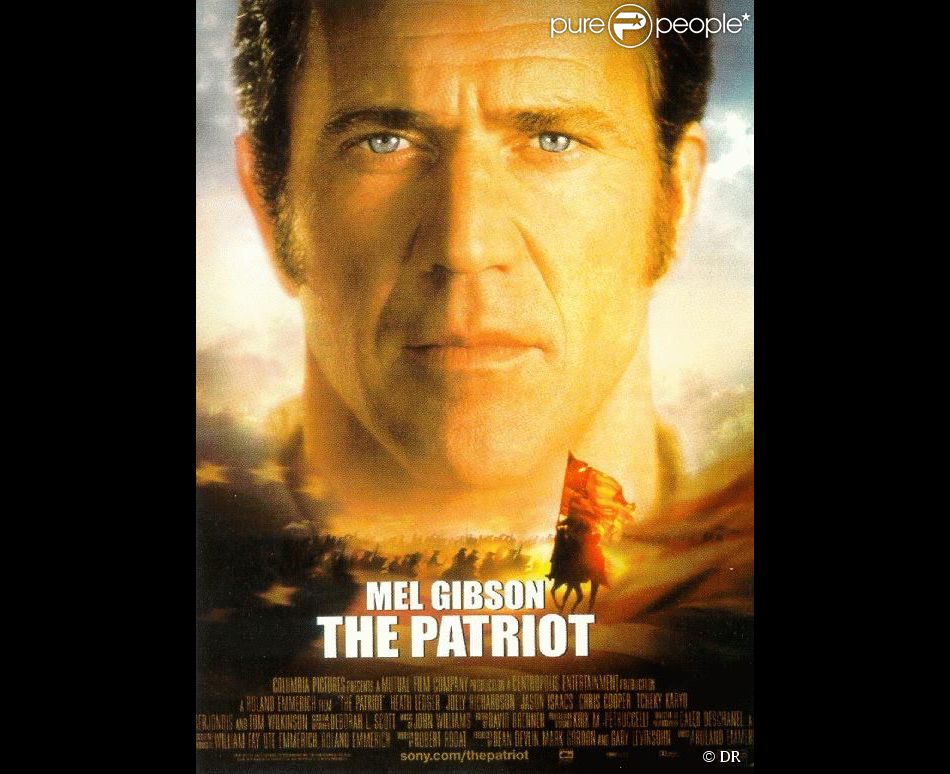 Roland Emmerichs The Patriot
