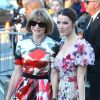 Anna Wintour, bientôt grand-mère : sa fille Bee Shaffer est enceinte