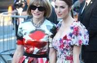 Anna Wintour, bientôt grand-mère : sa fille Bee Shaffer est enceinte