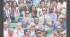 Pippa Middleton à Wimbledon : première sortir officielle depuis l'accouchement, avec son mari James