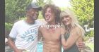 Yannick Noah et sa femme Isabelle Camus : retrouvailles pour leur fils Joalukas et grosse fiesta !