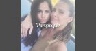 Clara Morgane et sa soeur Alexandra : duo torride en maillots de bain