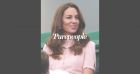 Kate Middleton délicate en look rose à Wimbledon, week-end très sportif