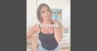 Mélanie Da Cruz, "traumatisée" par sa grossesse extra-utérine : "Je me dis que j'ai tué mon bébé..."