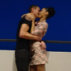 Bella Hadid en couple : baisers torrides en bateau avec son nouveau chéri