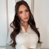 Mariage de Nabilla : Son frère Tarek absent de la fête, sa femme fait une troublante déclaration