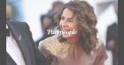 Cannes 2021 : Valérie Lemercier dans une robe scintillante et dorée, elle étonne la foule