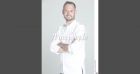 David Gallienne (Top Chef) en couple : il présente son nouveau chéri Aurélien !
