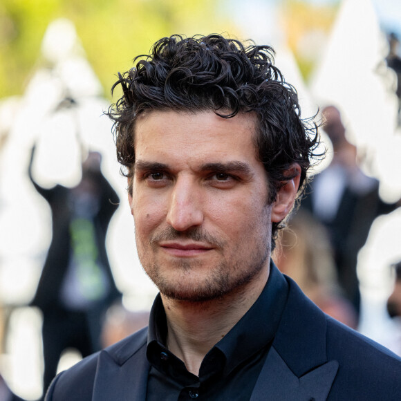 Louis Garrel - Montée des marches du film " L'histoire de ma femme - The story of my wife " lors du 74ème Festival International du Film de Cannes. Le 14 juillet 2021 © Borde-Jacovides-Moreau / Bestimage