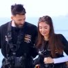 Nabilla : "Je ne veux pas me marier", vidéo d'elle paniquée avant son mariage avec Thomas