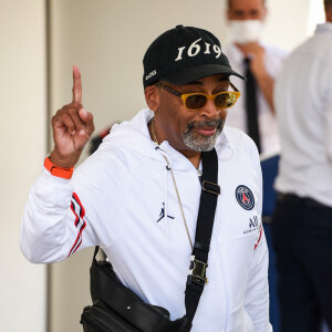Spike Lee - Les célébrités lors du 74ème Festival International du Film de Cannes, le 15 juillet 2021 