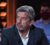 Exclusif - Michel Cymes - Enregistrement de l'émission "On Est En Direct". © Jack Tribeca / Bestimage