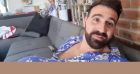 Matthieu de "Mariés au premier regard 2021" relève un défi fou