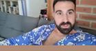 Matthieu de "Mariés au premier regard 2021" dans la peau d'une femme enceinte