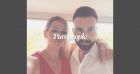 Laure (Mariés au premier regard) enceinte : son défi fou et drôle lancé à Matthieu