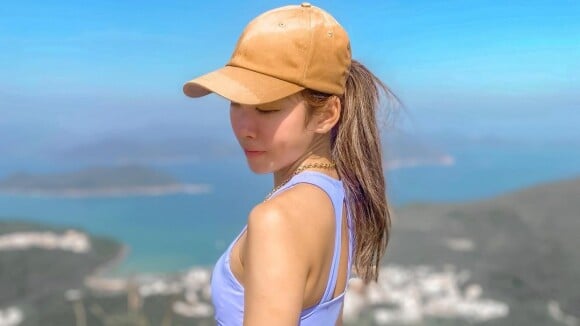 Mort de Sofia Cheung à 32 ans : l'influenceuse décède à cause d'un selfie