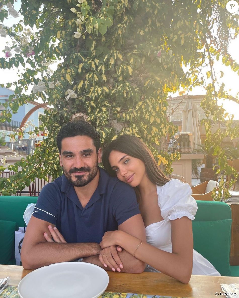 Sara Benamira, candidate de télé-réalité vue dans "Les Princes et les princesses de l'amour" sur W9, est en couple avec le célèbre footballeur Ilkay Gündogan.