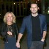 Hayden Panettiere grillée avec son ex violent... en pleine danse !