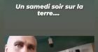 Story de Valérie Trierweiler et Romain Magellan, le 24 juillet 2021.