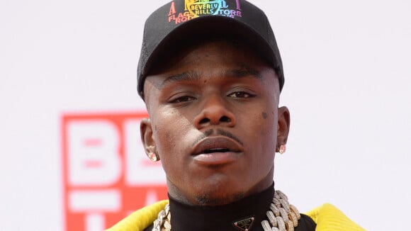 DaBaby, d'odieux propos homophobes : il s'excuse... mais s'enfonce encore plus